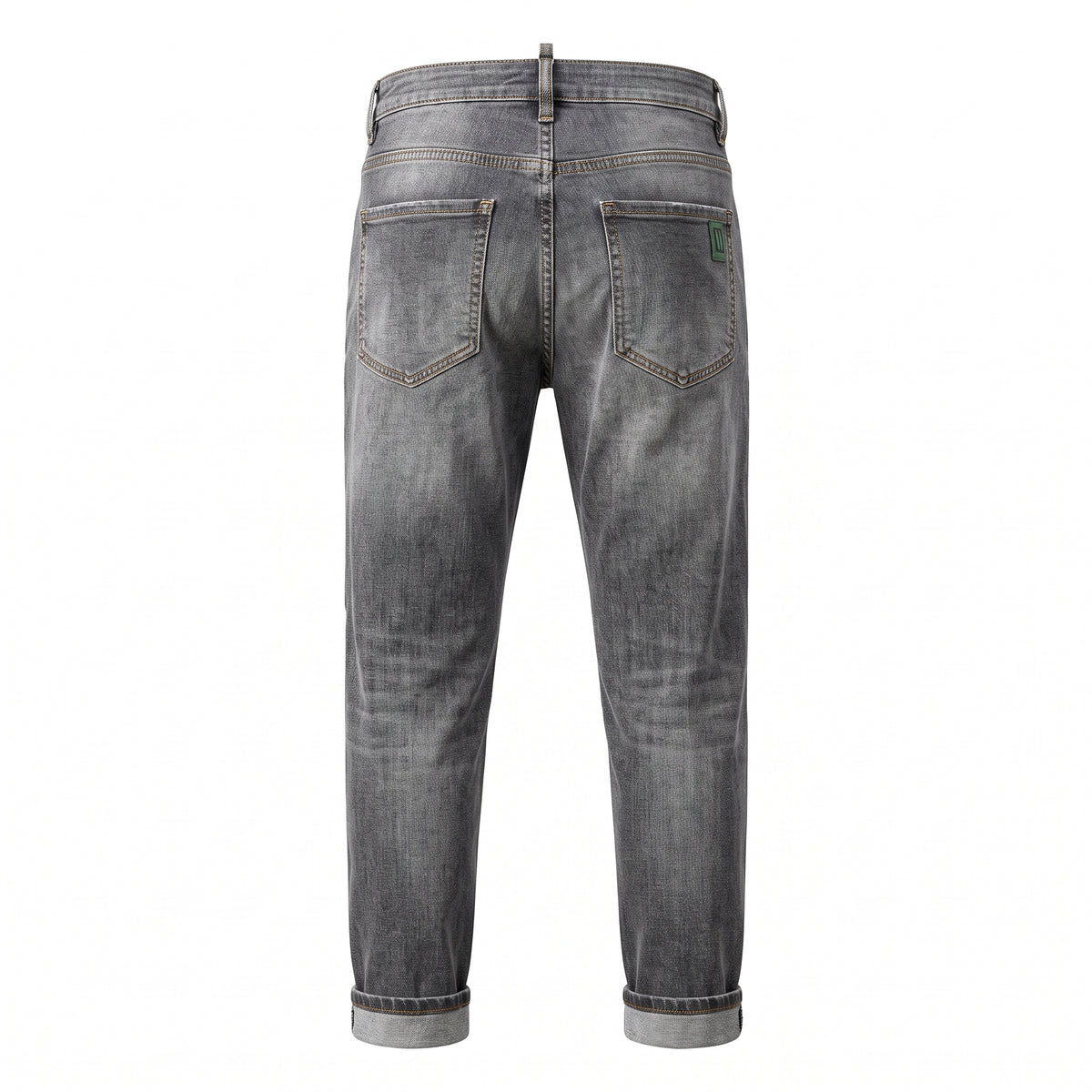 Jeans SOLDIER Collezione Carrot Fit - Newwoll_01N