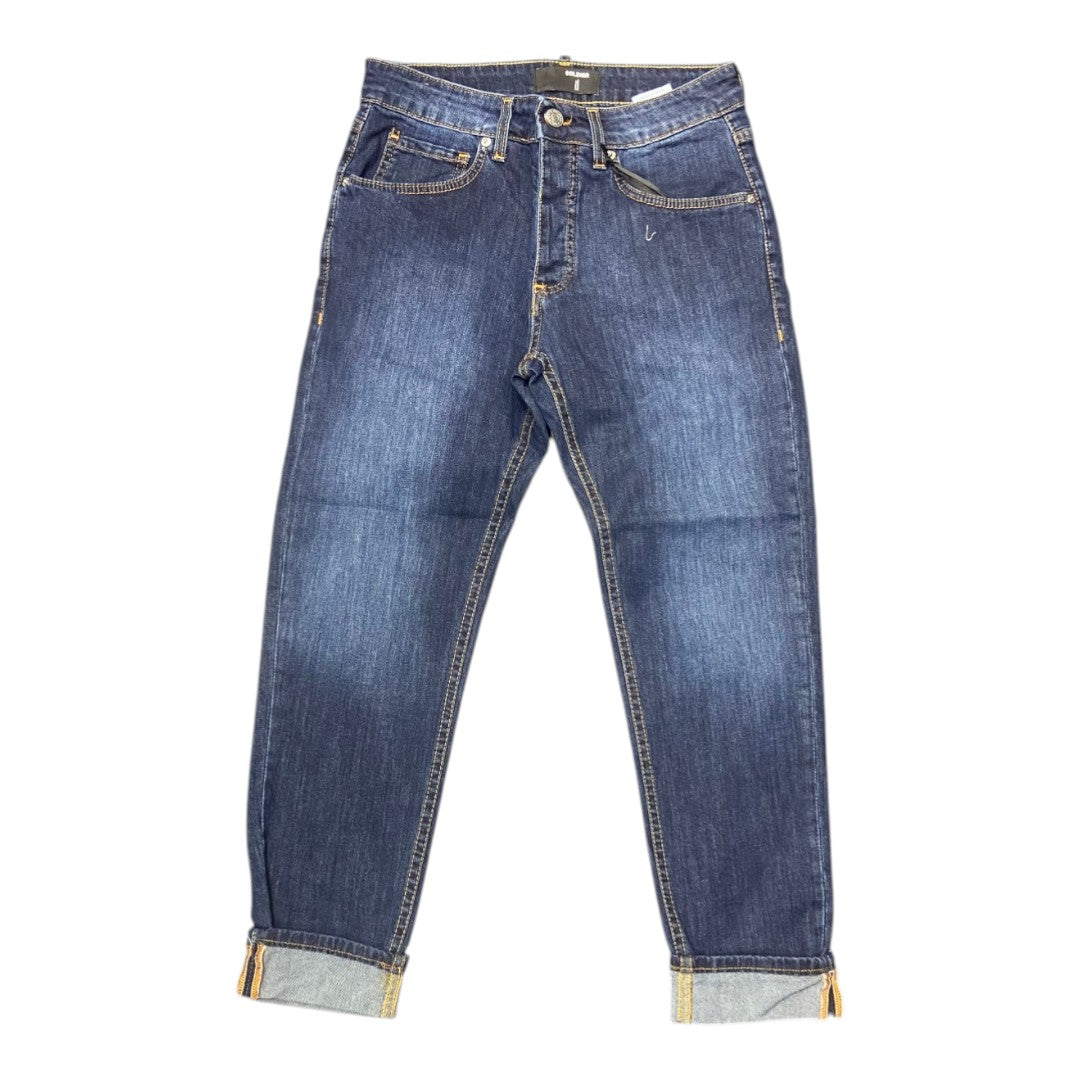 Jeans Soldier "New Woll" – Tapered Fit Premium Denim