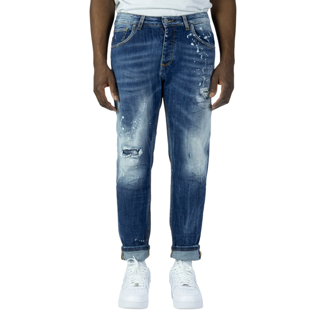 Jeans Soldier New Woll – Tapered Fit - 780B