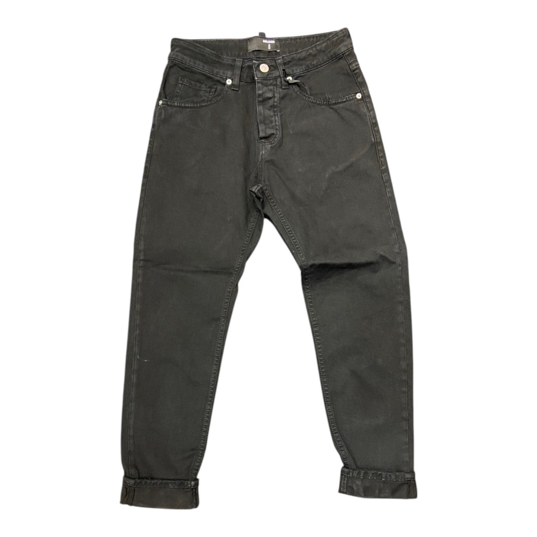 Jeans SOLDIER New Woll Drill – Comfort Elasticizzato e Stile Urban