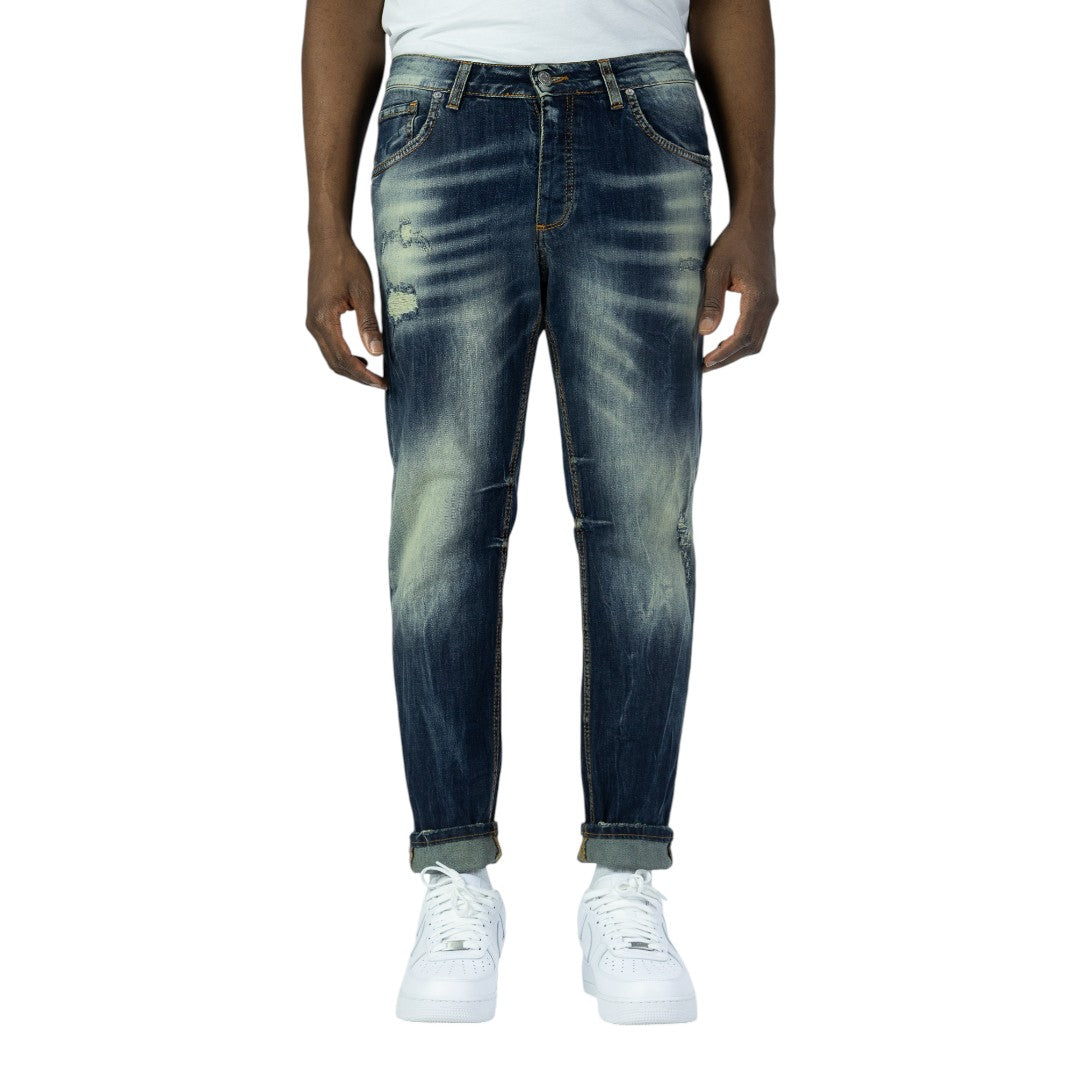 Jeans Soldier New Woll – Tapered Fit - Premium Denim