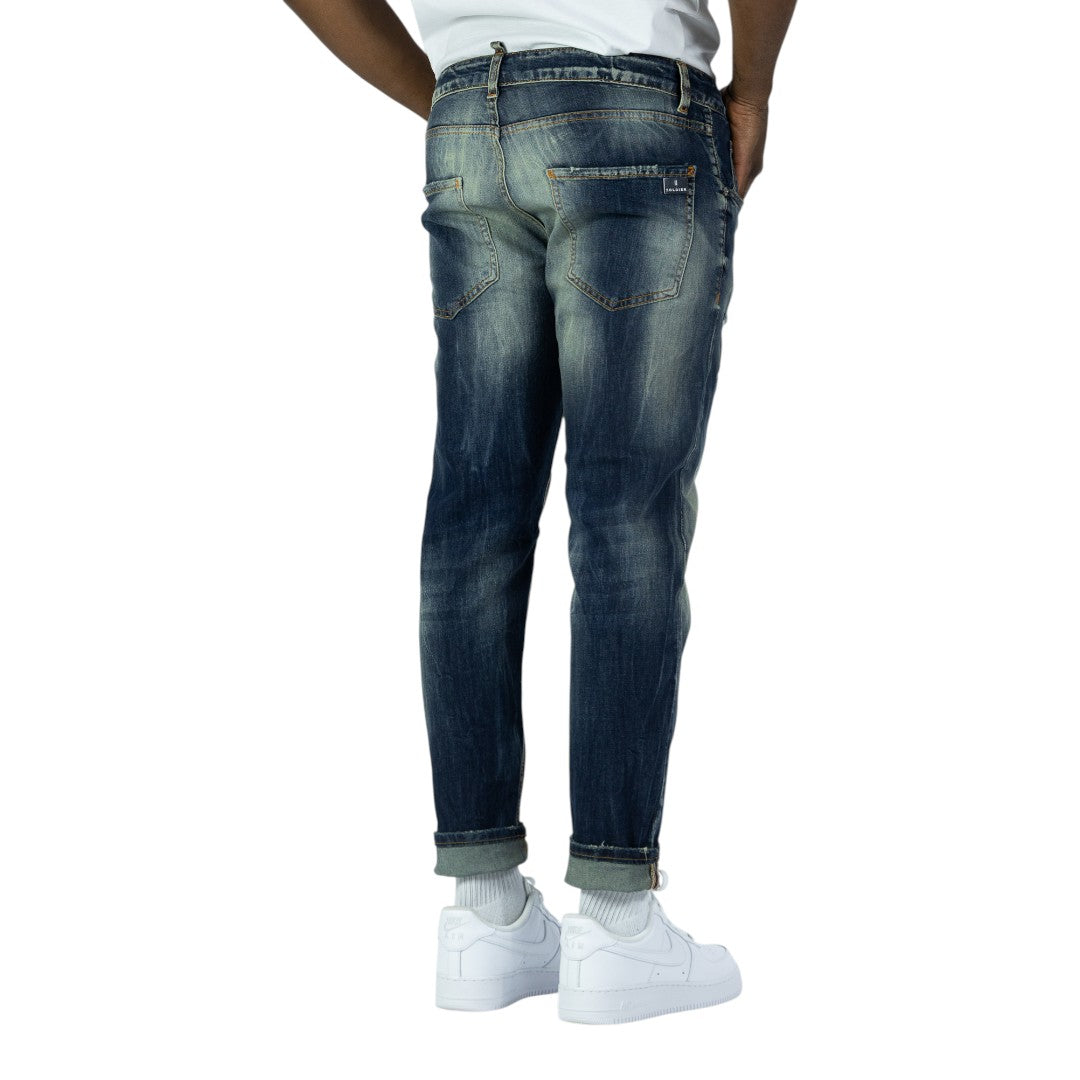 Jeans Soldier New Woll – Tapered Fit - Premium Denim