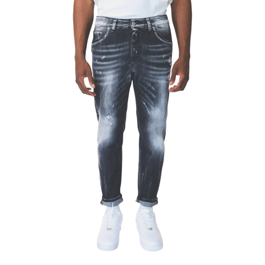 Jeans SOLDIER grigio