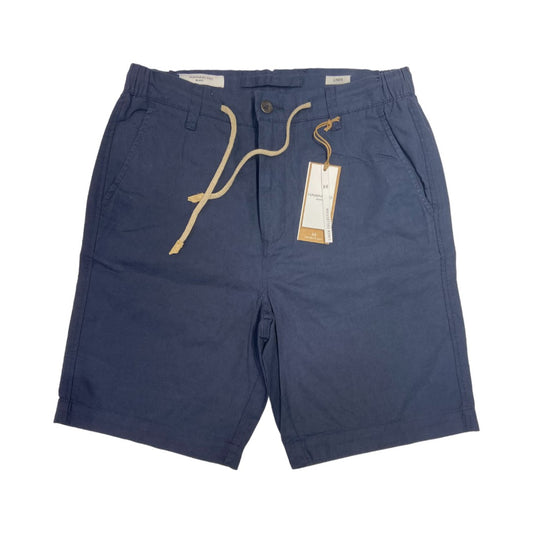 Bermuda Hamaki-Ho con laccio in lino PB1702H