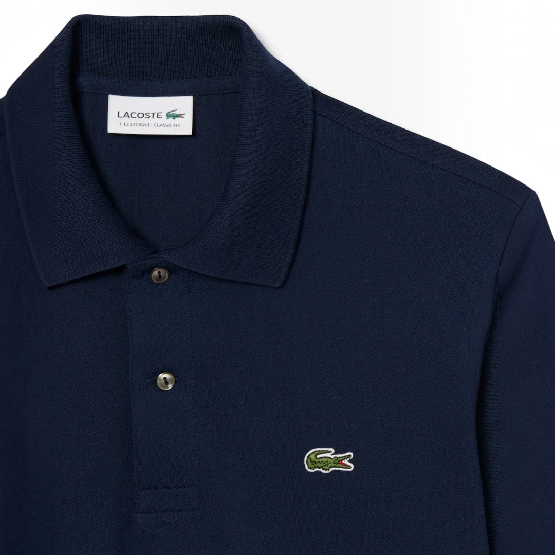 Polo Lacoste - Classic Fit L.12.12 LIGHT