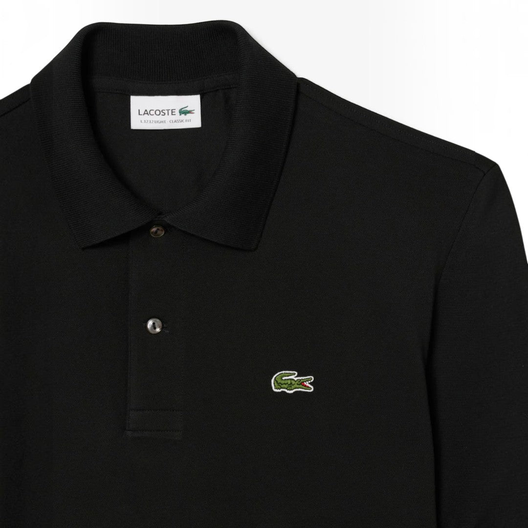 Polo Lacoste - Classic Fit L.12.12 LIGHT