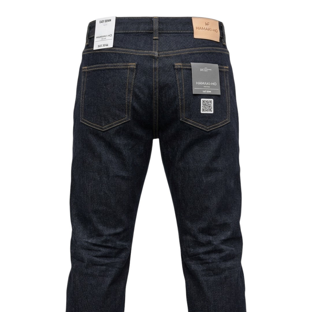 Jeans Hamaki-Ho Easy Denim - PJI1857H