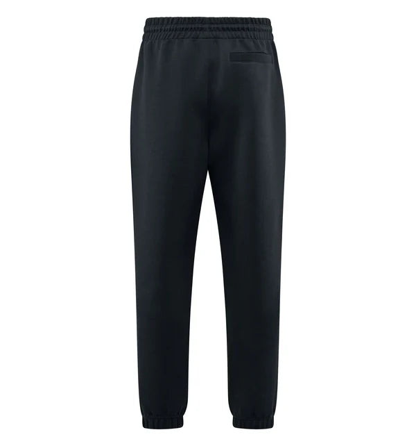 Pantalone INVICTA jogger in felpa