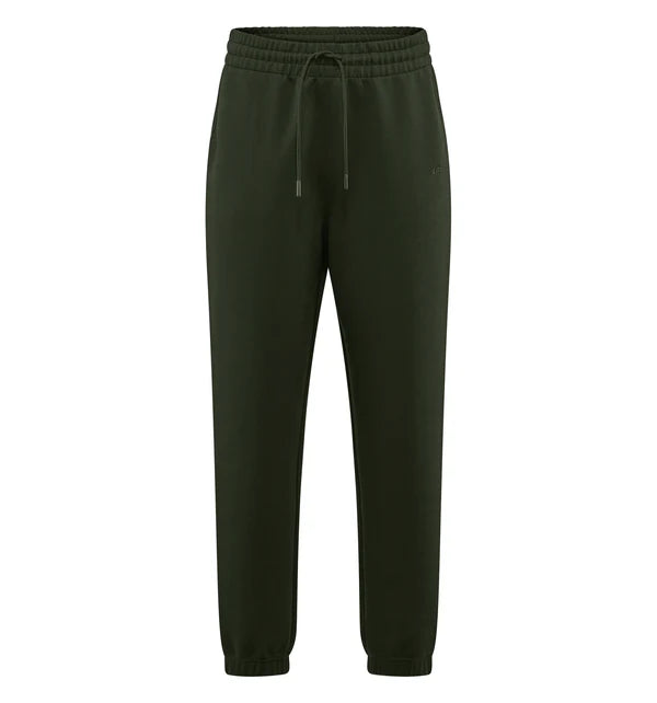 Pantalone INVICTA jogger in felpa