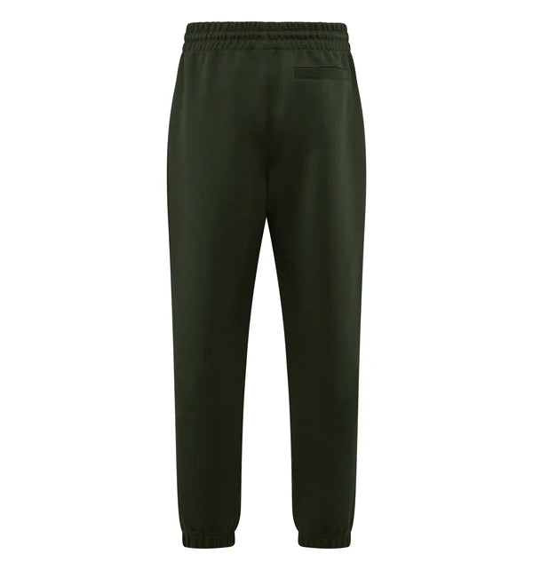 Pantalone INVICTA jogger in felpa