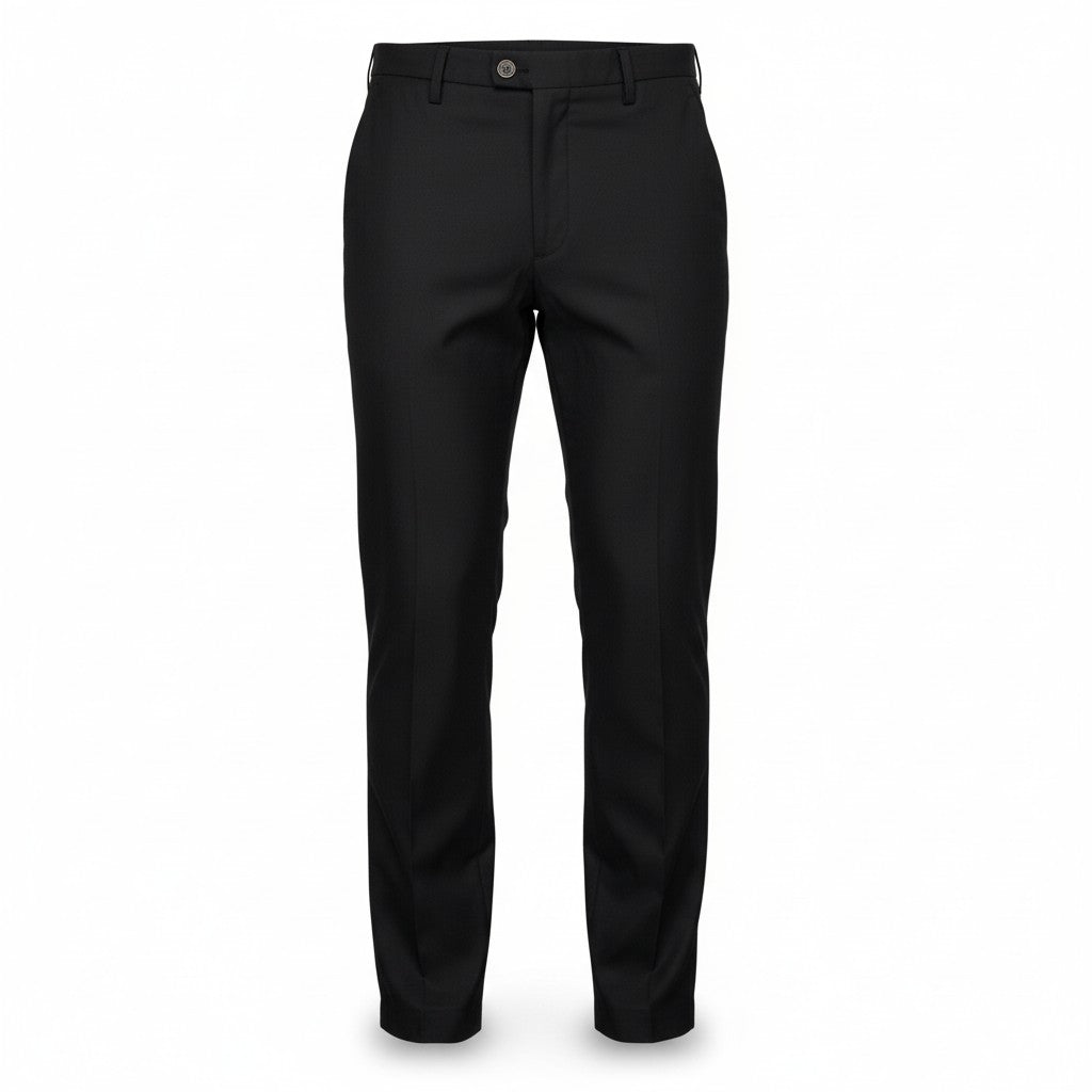 Pantalone Seinse in Cotone Stretch Leggero – Comfort e Versatilità