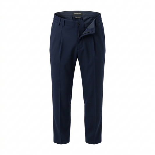 Pantalone Hamaki-Ho Slim Fit – Black Edition