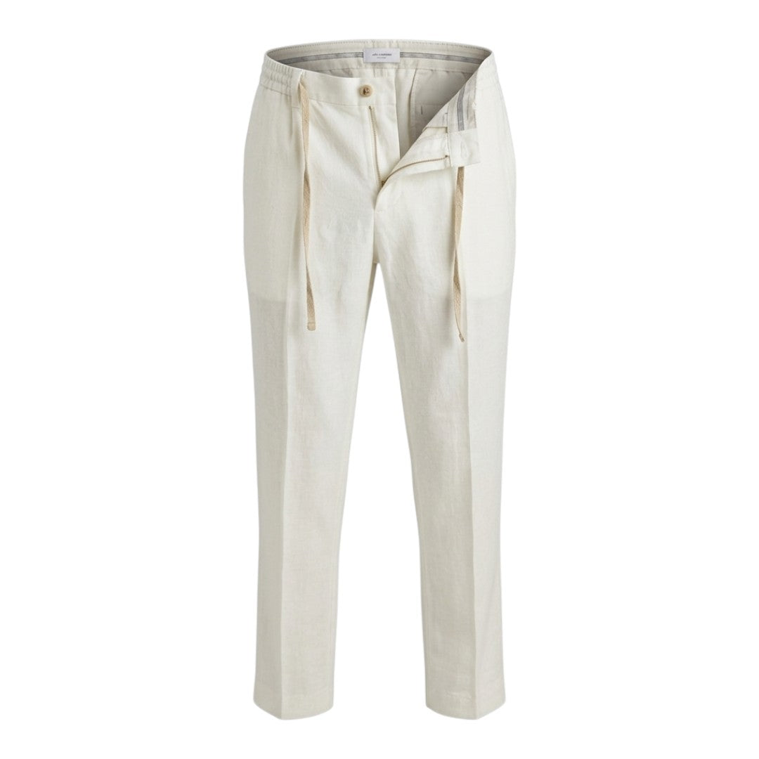 Pantalone Hamaki-Ho in Misto Lino