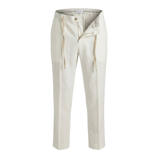Pantalone Hamaki-Ho in Misto Lino