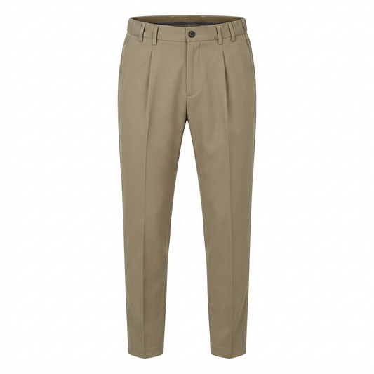 Pantalone Hamaki-Ho Slim Fit – Black Edition