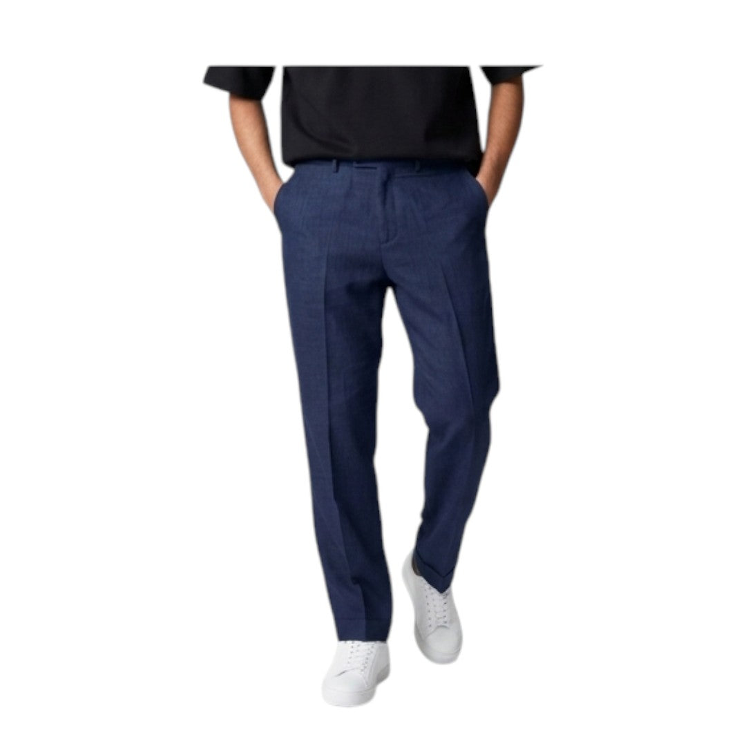 Pantalone Hamaki-Ho – Comfort Regular - Stile Sartoriale