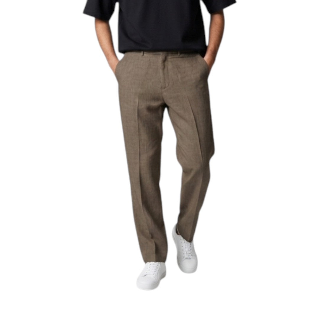 Pantalone Hamaki-Ho – Comfort Regular - Stile Sartoriale