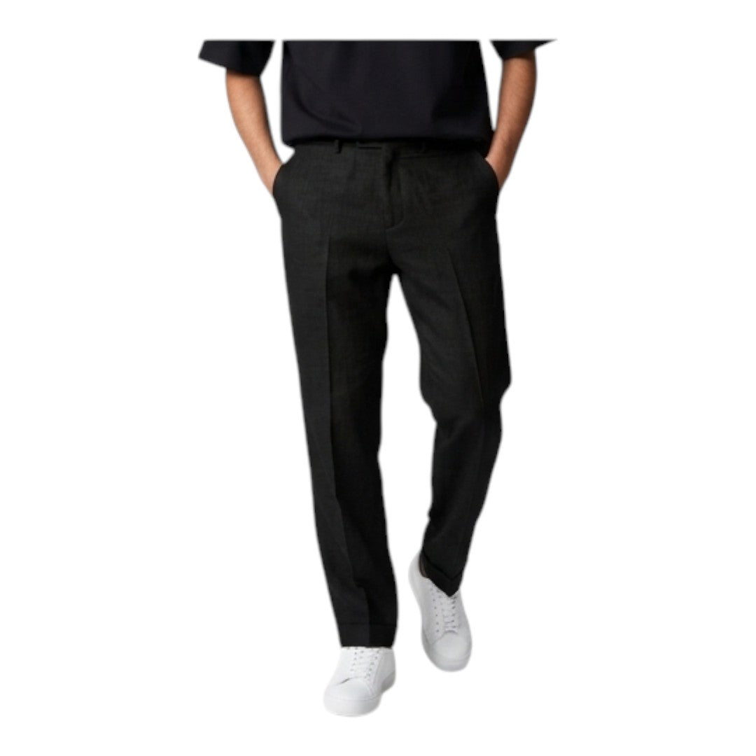 Pantalone Hamaki-Ho – Comfort Regular - Stile Sartoriale