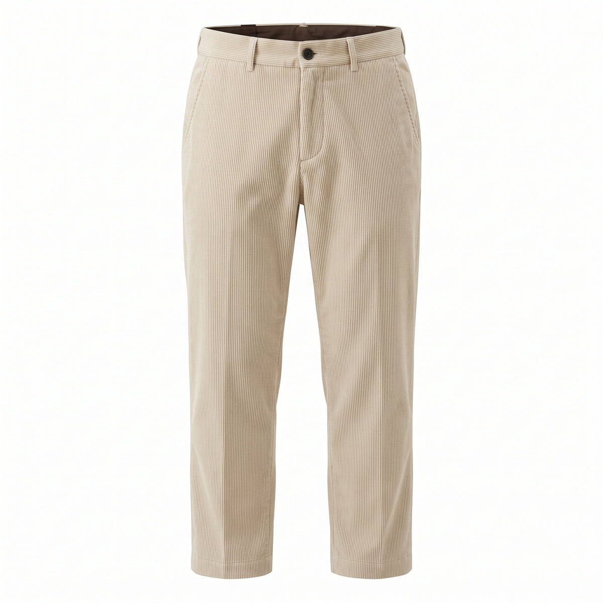 Pantalone in Velluto a Coste Seinse