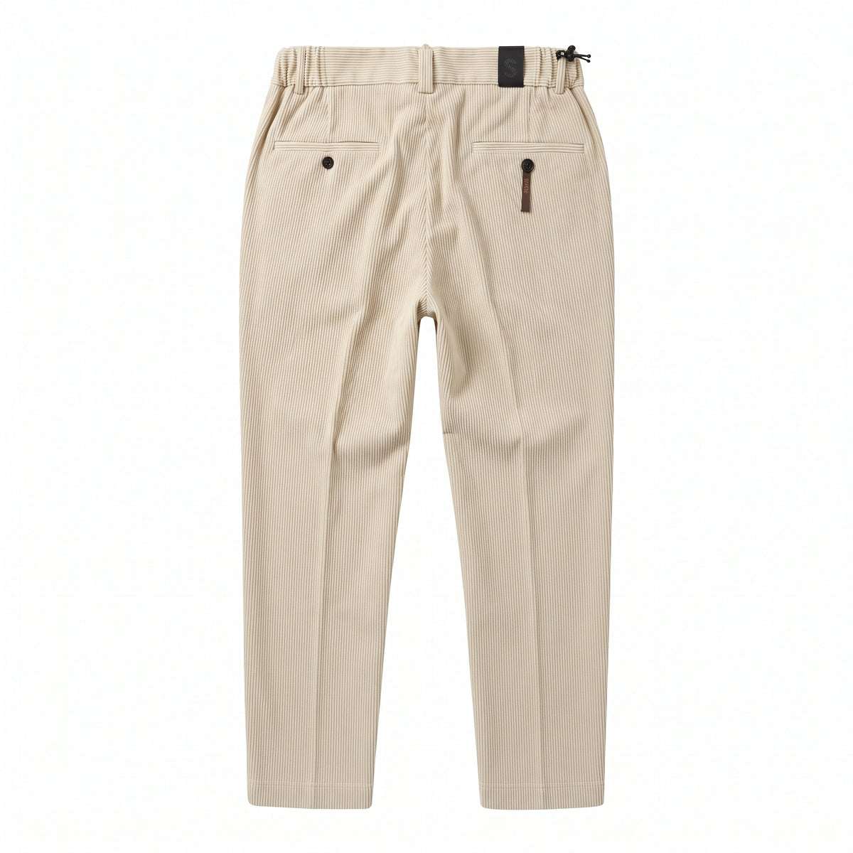 Pantalone in Velluto a Coste Seinse