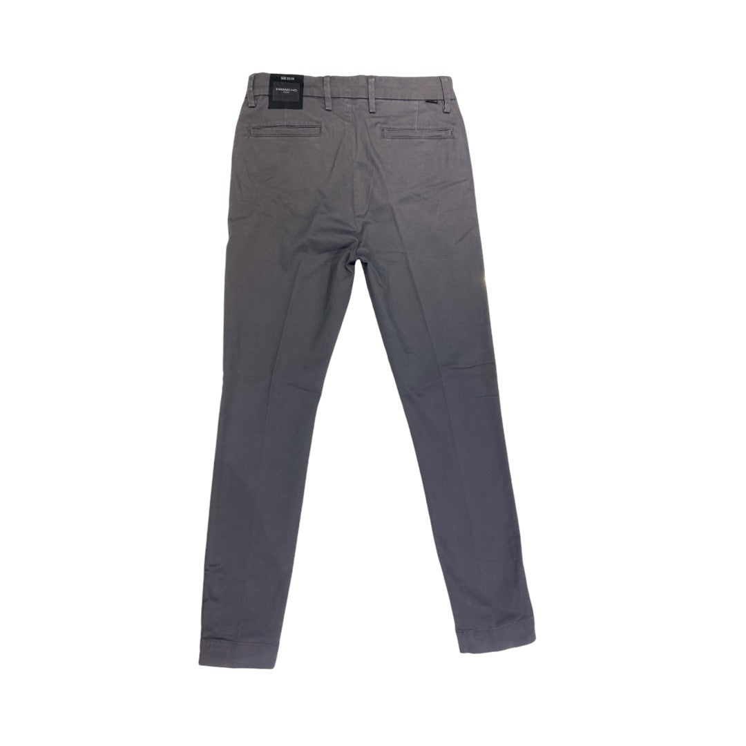 Pantalone HAMAKI-HO tasca americana PSI1726H