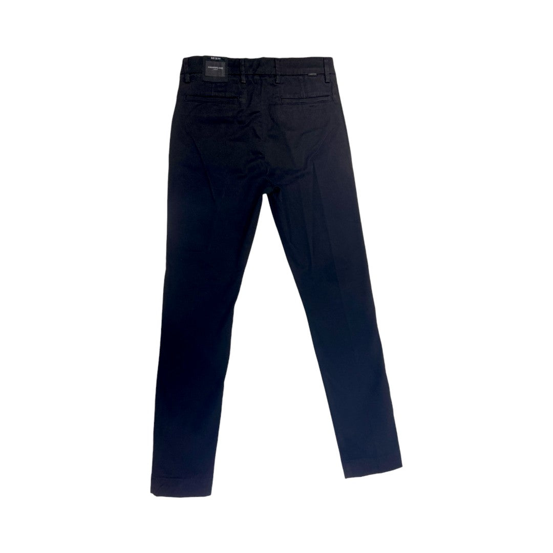 Pantalone HAMAKI-HO tasca americana PSI1726H