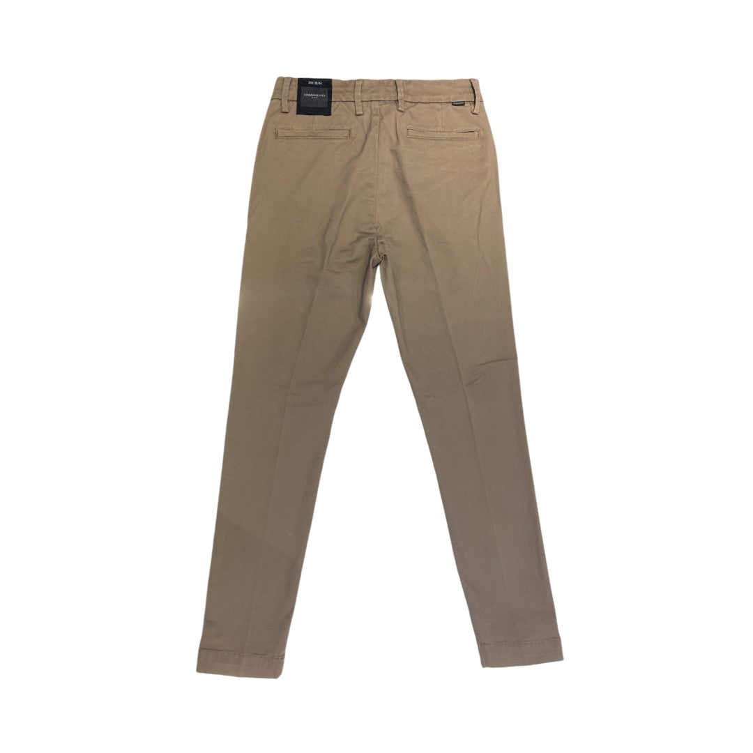 Pantalone HAMAKI-HO tasca americana PSI1726H