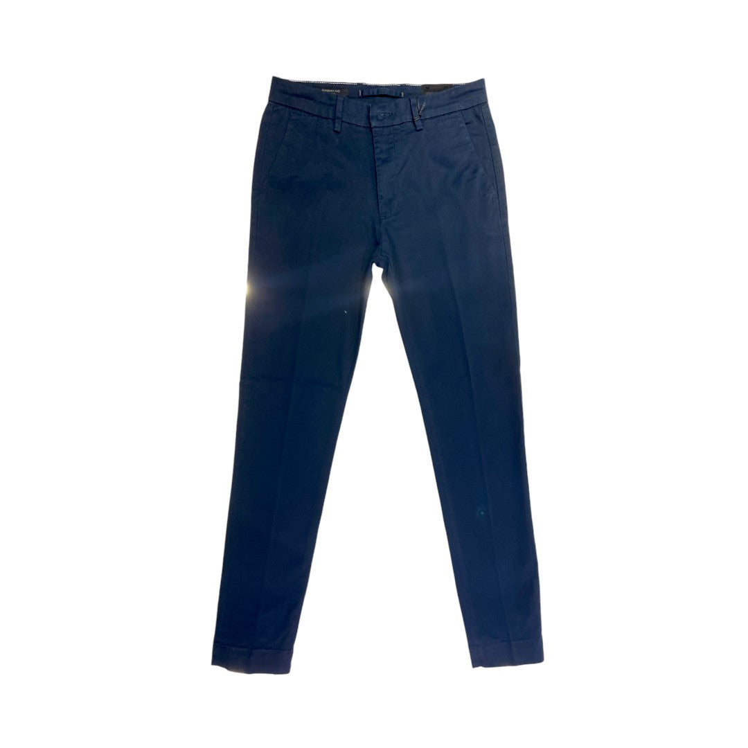 Pantalone HAMAKI-HO tasca americana PSI1726H