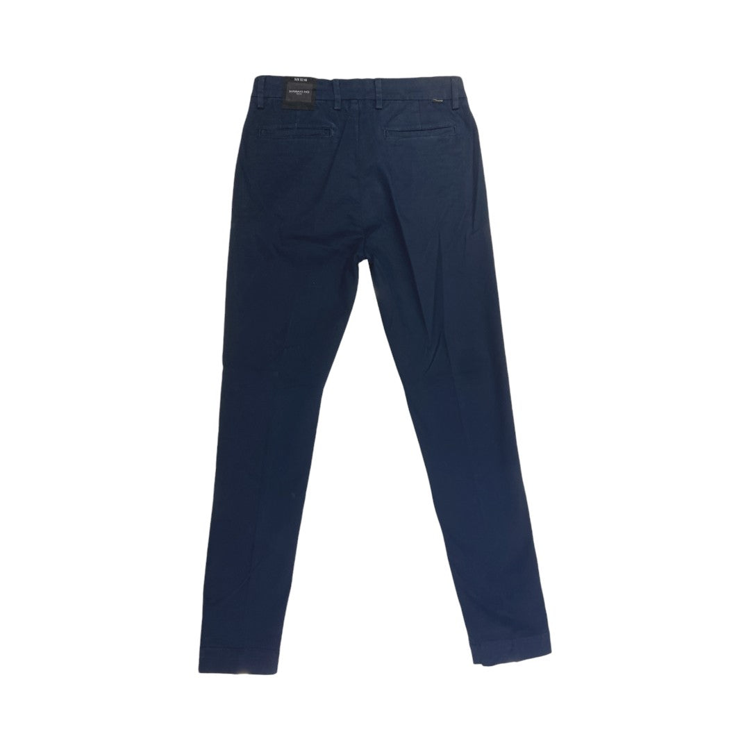 Pantalone HAMAKI-HO tasca americana PSI1726H