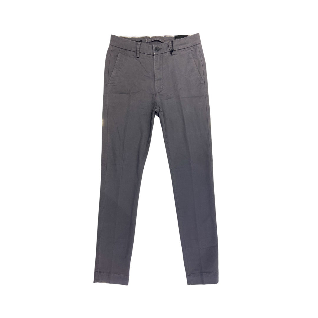 Pantalone HAMAKI-HO tasca americana PSI1726H