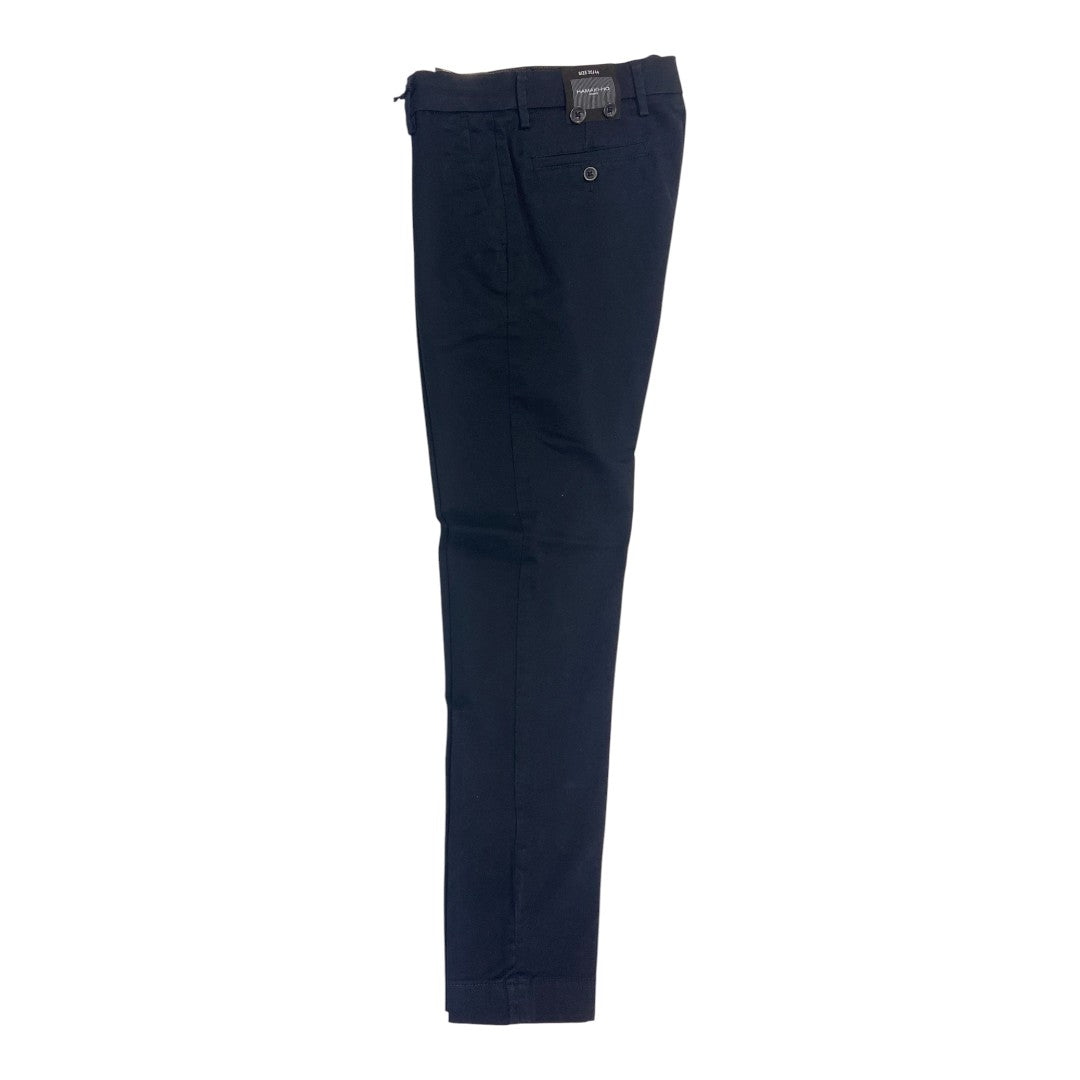 Pantalone HAMAKI-HO tasca americana