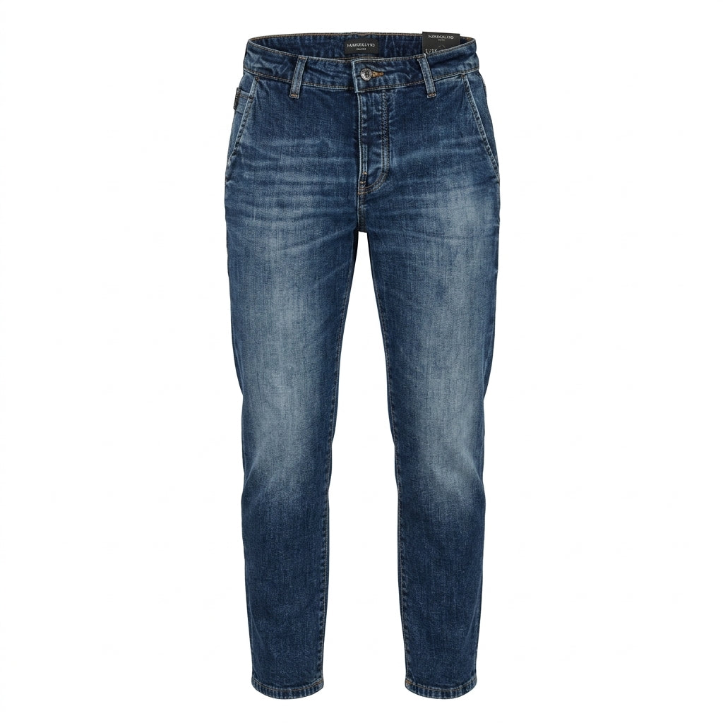 Jeans Hamaki-Ho tasca america - Easy Denim
