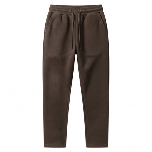 Pantalone Jogger HAMAKI-HO in felpa