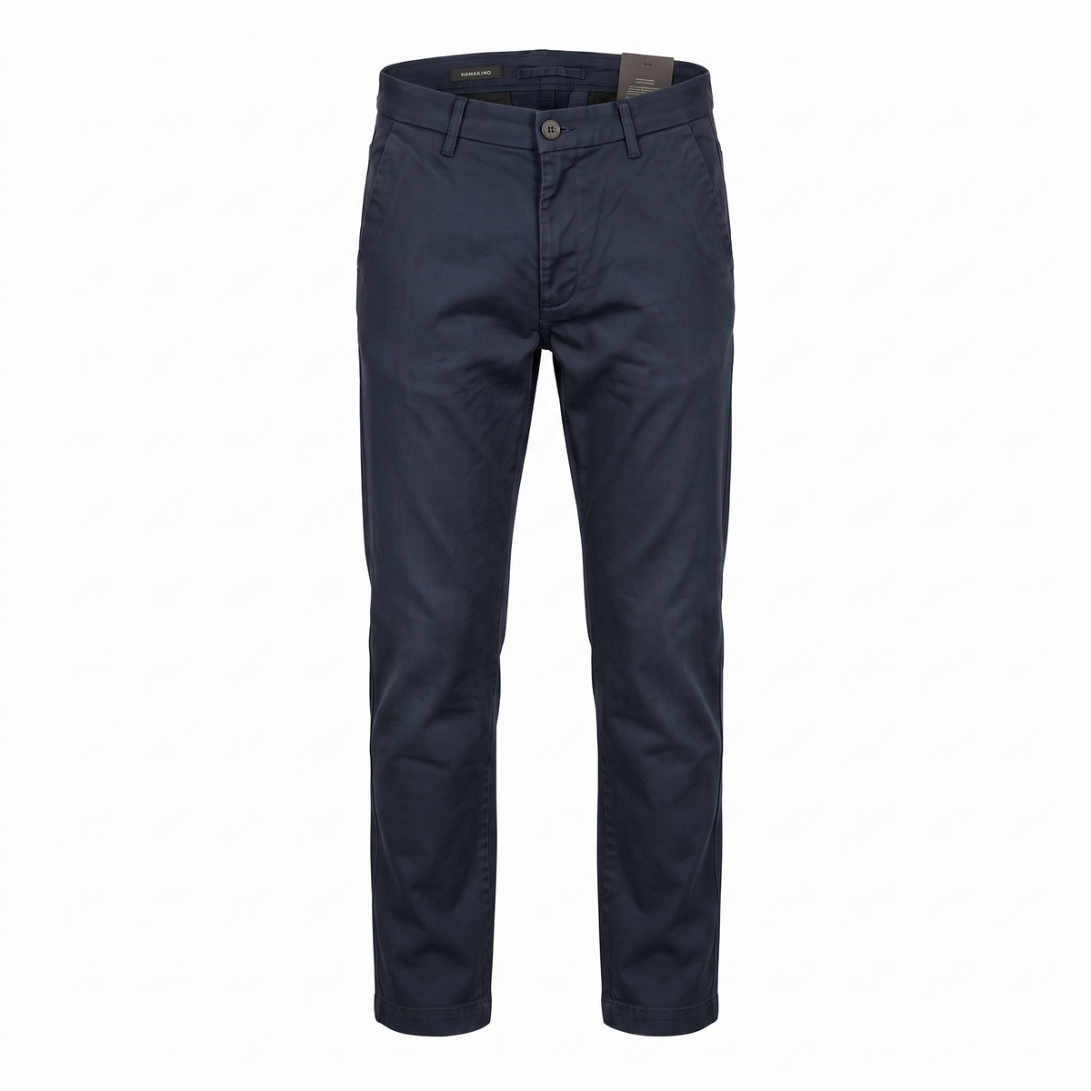 Pantalone Hamaki-Ho tasca americana in gabardin