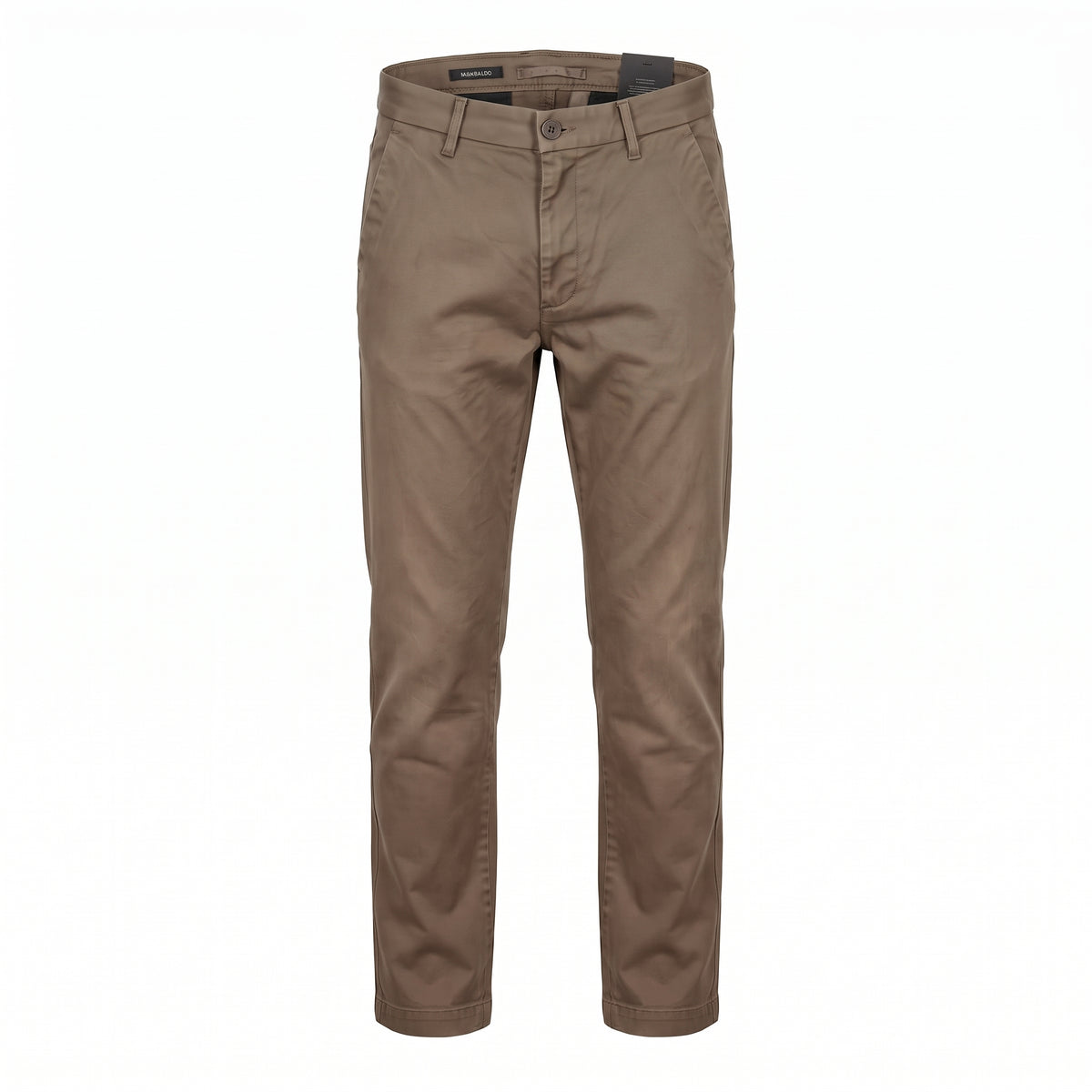 Pantalone Hamaki-Ho tasca americana in gabardin