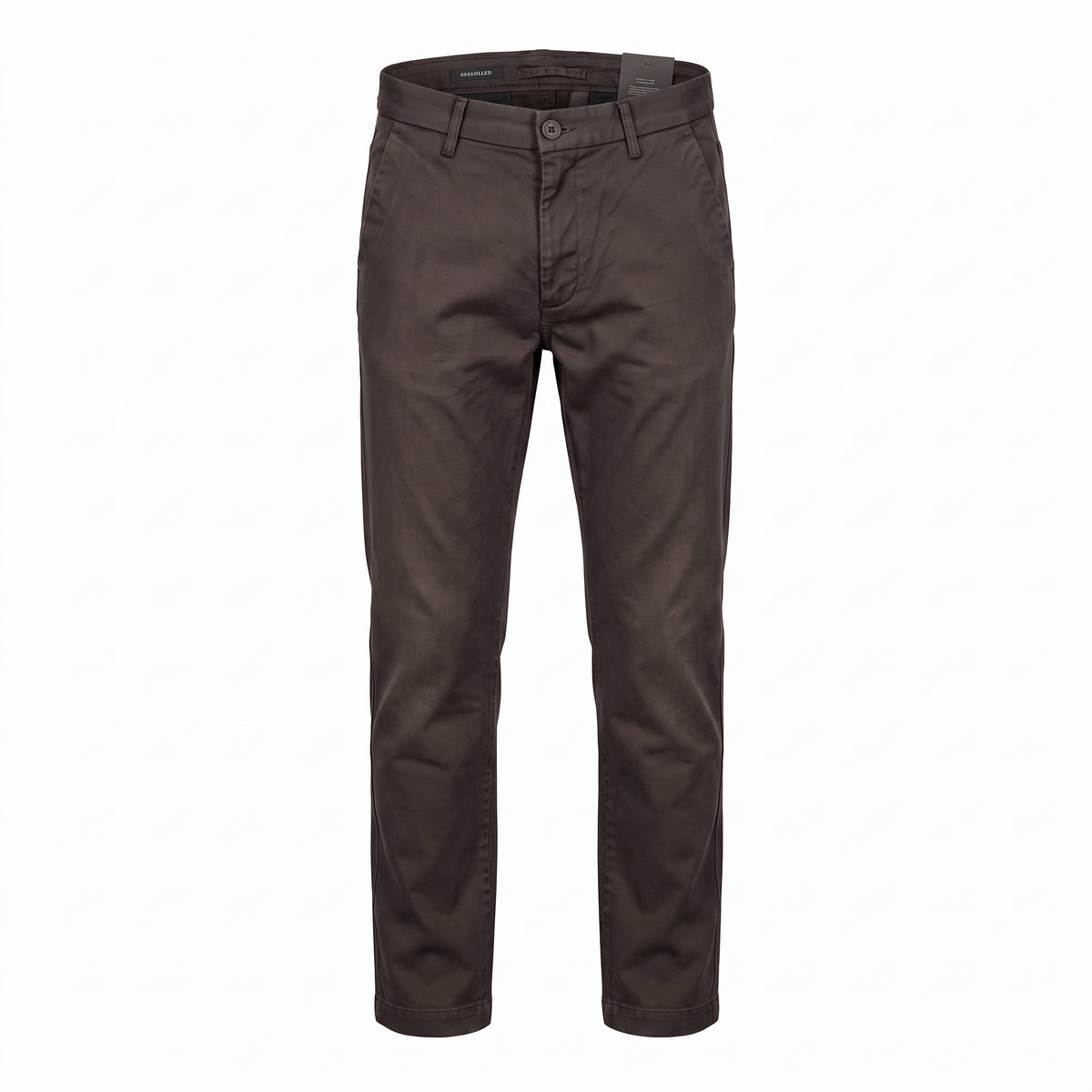 Pantalone Hamaki-Ho tasca americana in gabardin
