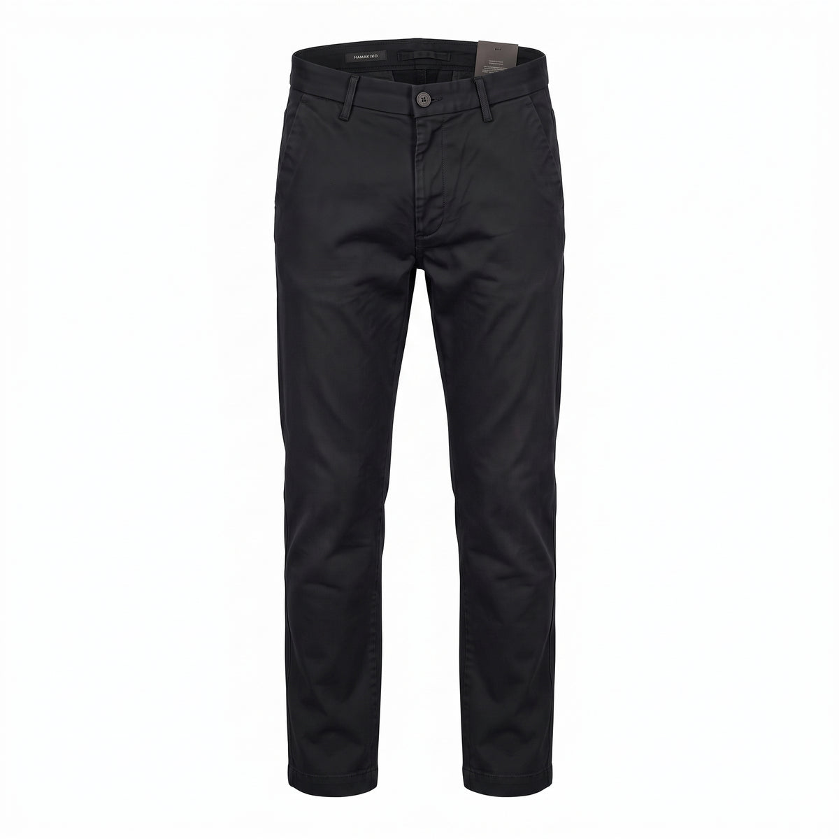 Pantalone Hamaki-Ho tasca americana in gabardin