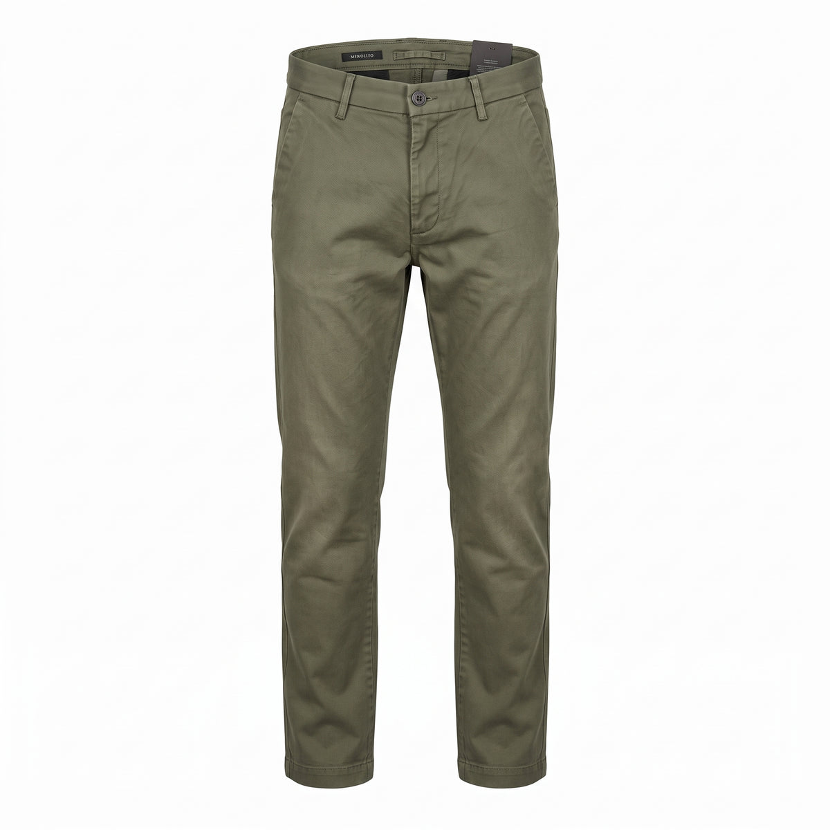 Pantalone Hamaki-Ho tasca americana in gabardin