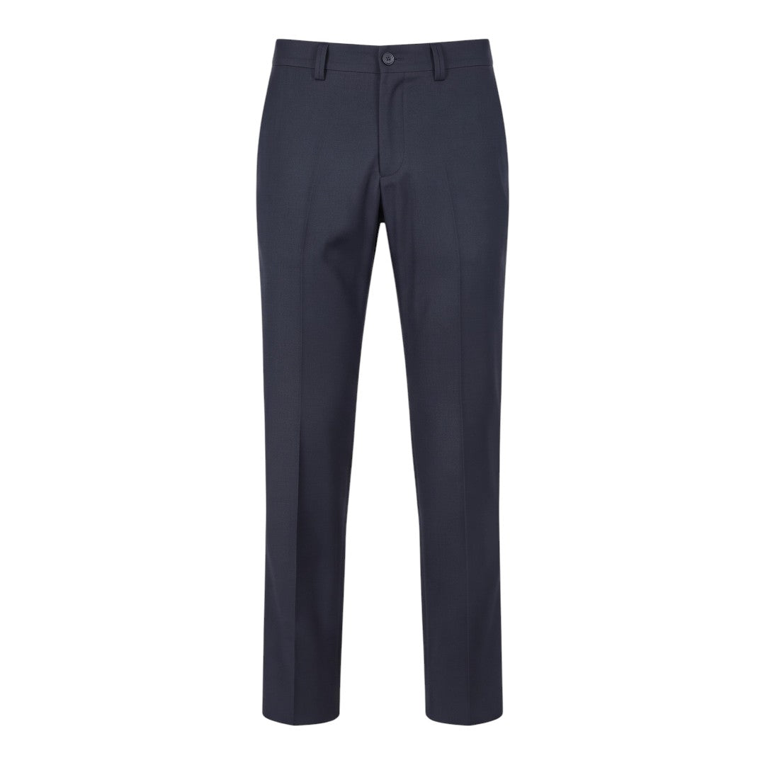 Pantalone fresco lana Hamaki-Ho