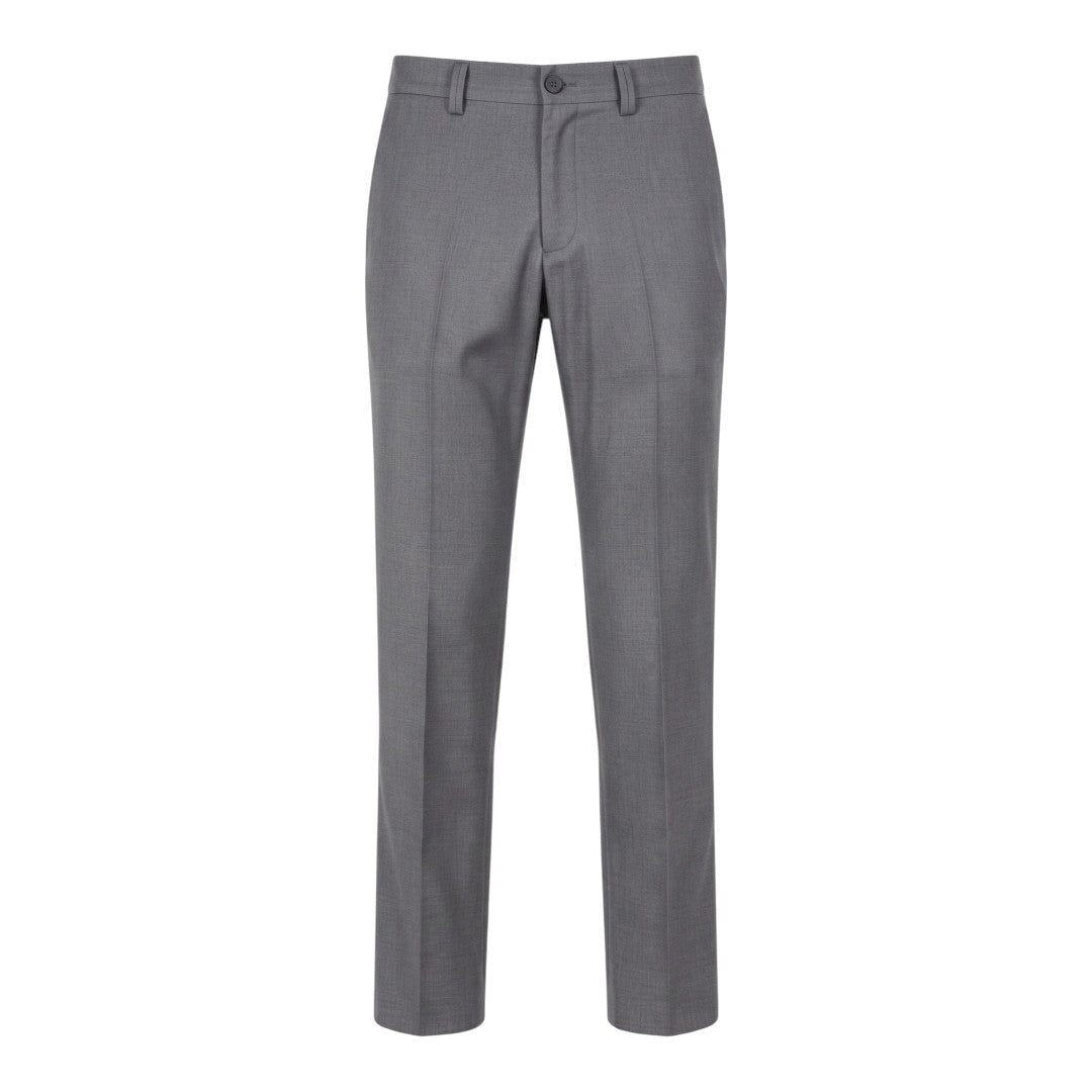 Pantalone fresco lana Hamaki-Ho