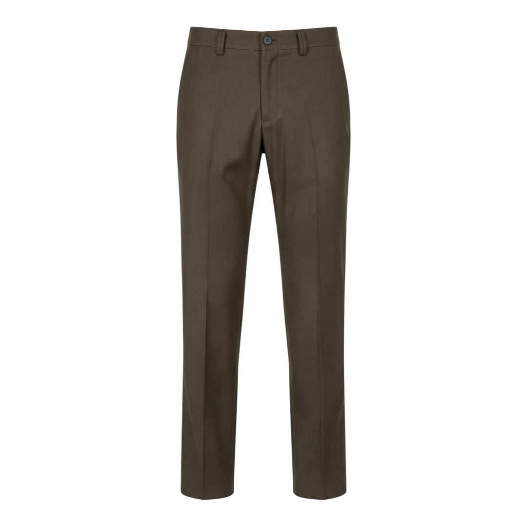 Pantalone fresco lana Hamaki-Ho
