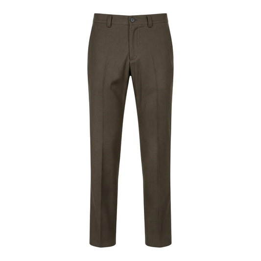 Pantalone fresco lana Hamaki-Ho