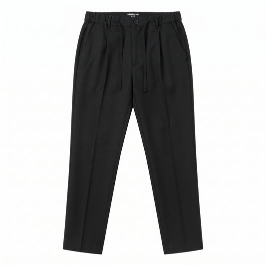 Pantalone pantalaccio tasca america - No Stiro