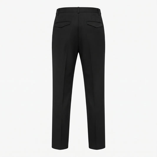 Pantalone pantalaccio tasca america - No Stiro