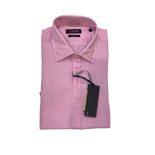 Linen shirt CAP46024 Buger