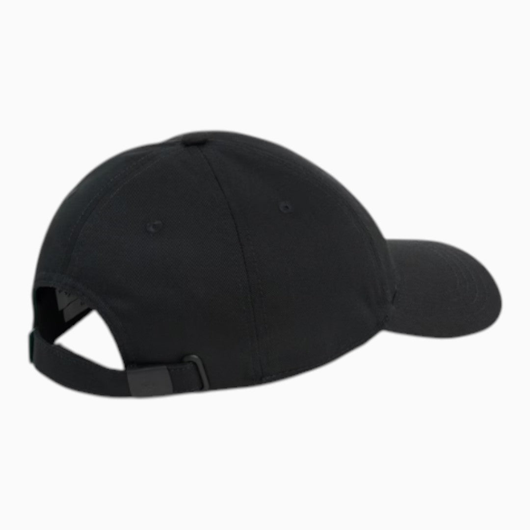 Cappellino Lacoste in twill di cotone