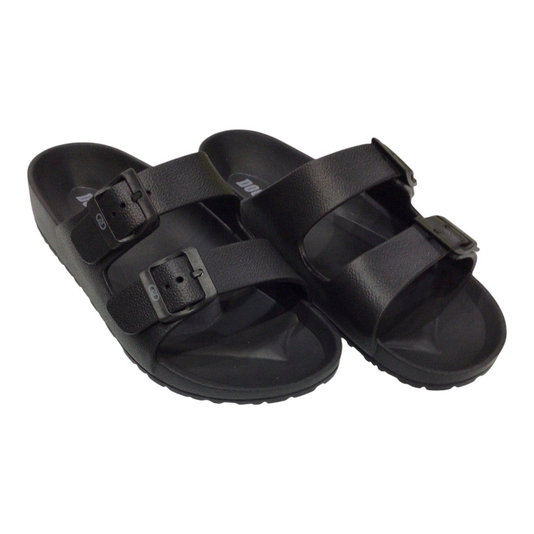 Ciabatte DOOA Slide a Doppia Fascia - Modello Comfort Tech