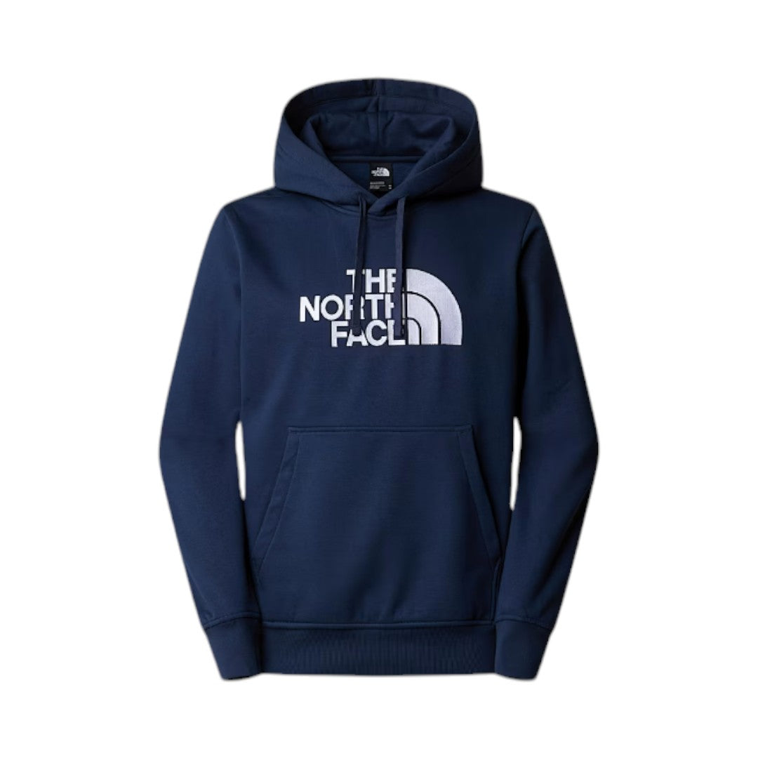 Felpa THE NORTH FACE con cappuccio Drew Peak