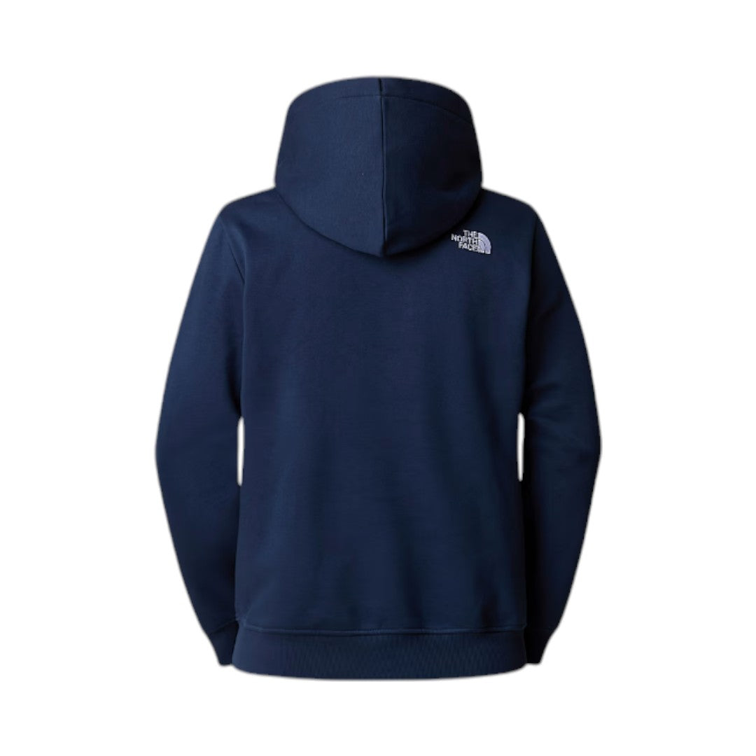 Felpa THE NORTH FACE con cappuccio Drew Peak