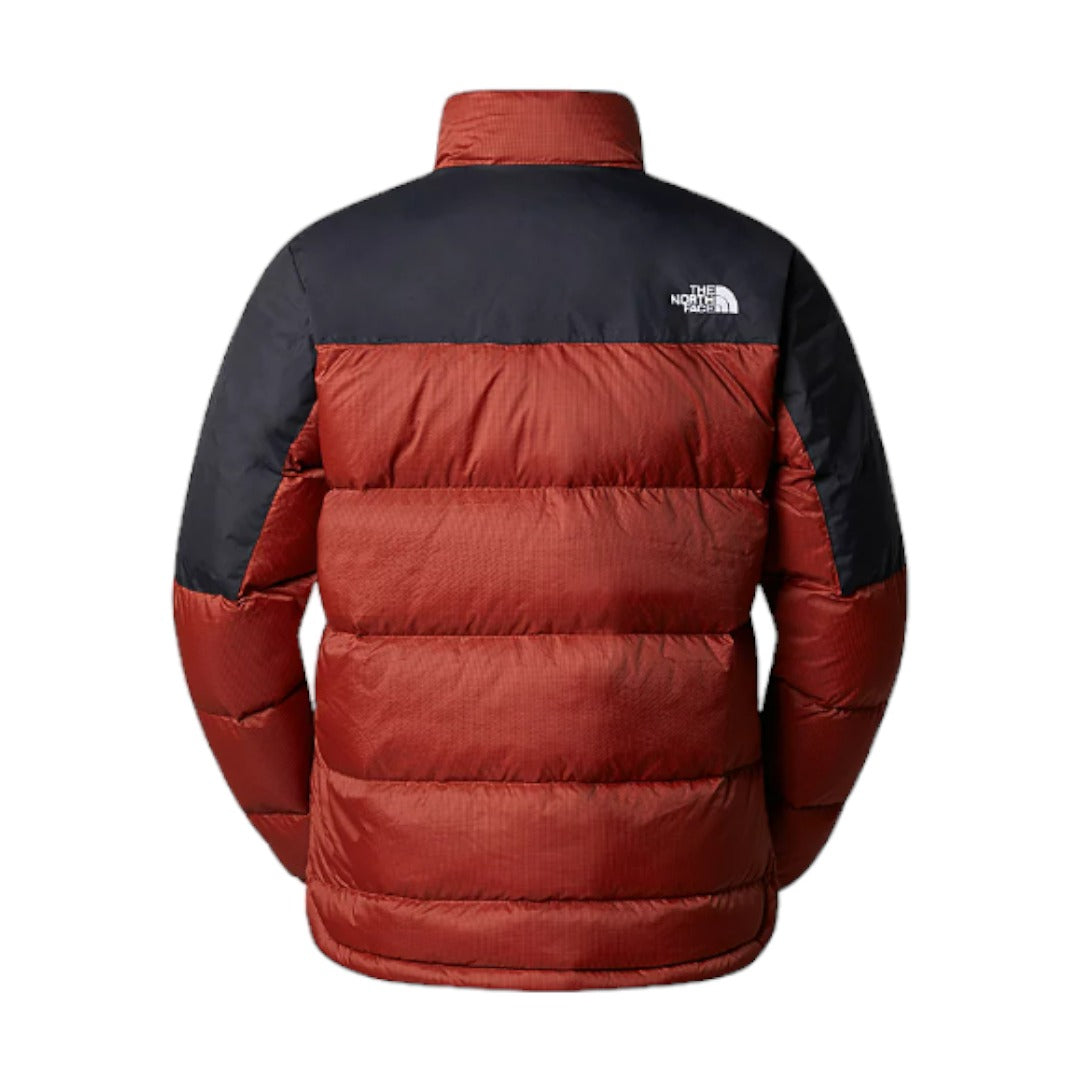 Giubbino piumino Diablo NF0A4M9J The North Face